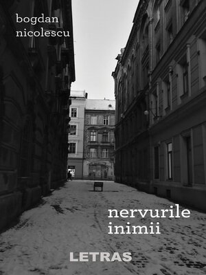 cover image of Nervurile Inimii